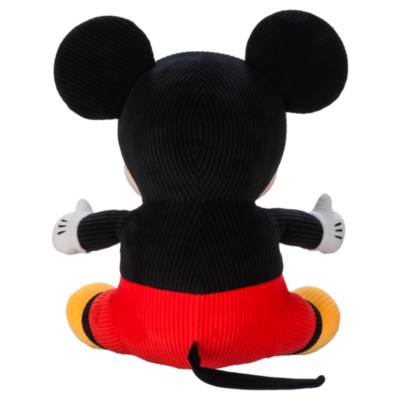 Mickey Disney Blissful Buddies Soft Toy - 31cm