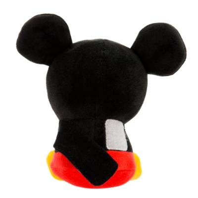 Mickey Mouse Disney Mini Mix-Its Small Soft Toy - 18cm