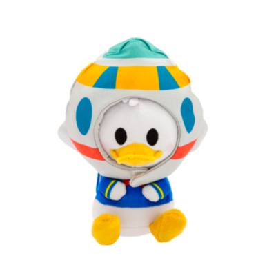 Donald Duck - Disney Mini Mix-Its - Kuscheltier - 18 cm