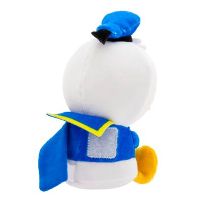 Donald Duck Disney Mini Mix-Its Small Soft Toy - 18cm