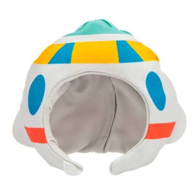 Donald Duck Disney Mini Mix-Its Small Soft Toy - 18cm