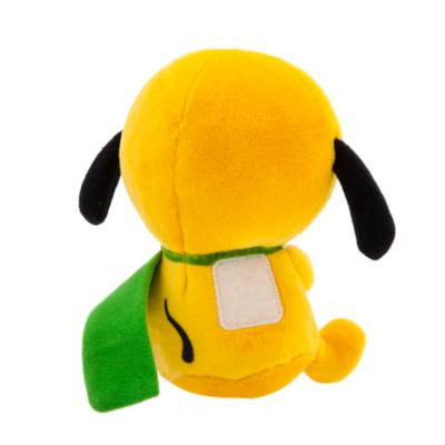 Pluto Disney Mini Mix-Its Small Soft Toy - 18cm