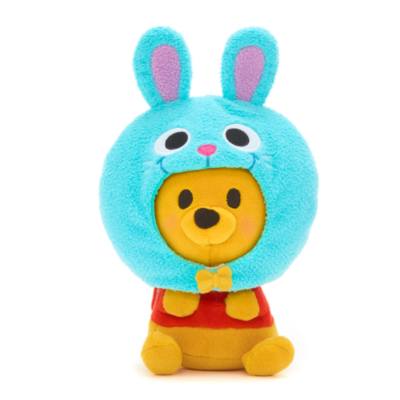 Winnie the Pooh Disney Mini Mix-Its Easter Small Soft Toy &ndash; 20cm