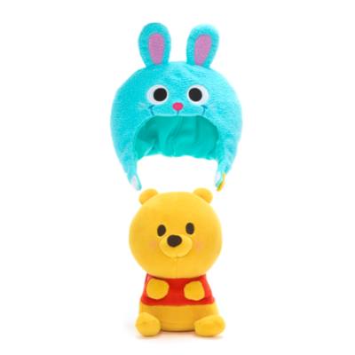 Winnie the Pooh Disney Mini Mix-Its Easter Small Soft Toy &ndash; 20cm