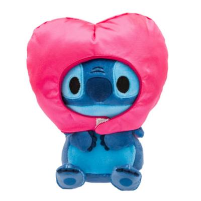 Lilo & Stitch - Stitch - Disney Mini Mix-Its - Kuscheltier - 18 cm