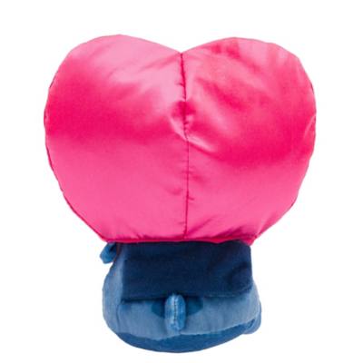 Stitch Disney Mini Mix-Its Small Soft Toy, Lilo & Stitch - 18cm