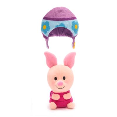 Piglet Disney Mini Mix-Its Easter Small Soft Toy, Winnie the Pooh - 20cm