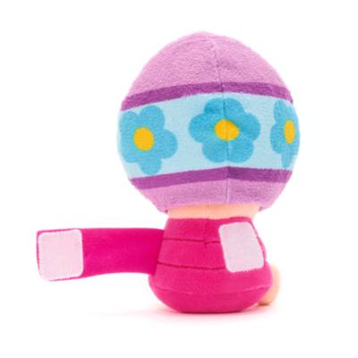 Peluche pasquale piccolo Disney Mini Mix-Its Pimpi, Winnie the Pooh, 20 cm