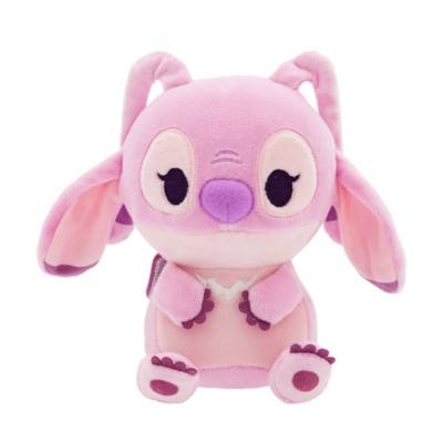 Angel Disney Mini Mix-Its Small Soft Toy, Lilo & Stitch - 18cm