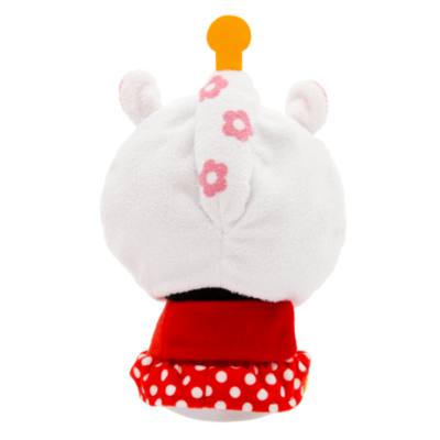 Minnie Mouse Disney Mini Mix-Its Small Soft Toy - 18cm