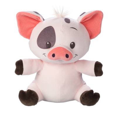 Pua Disney Blissful Buddies Soft Toy, Moana - 31cm