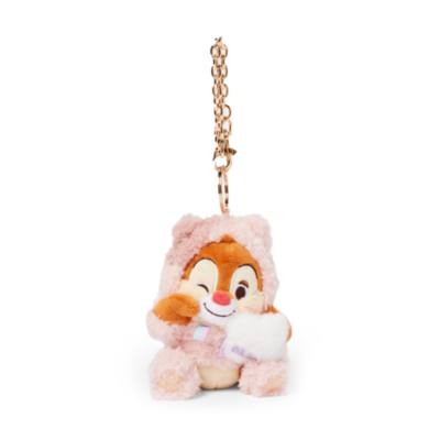 Llave peluche peque&ntilde;o Chop con conjunto c&oacute;modo