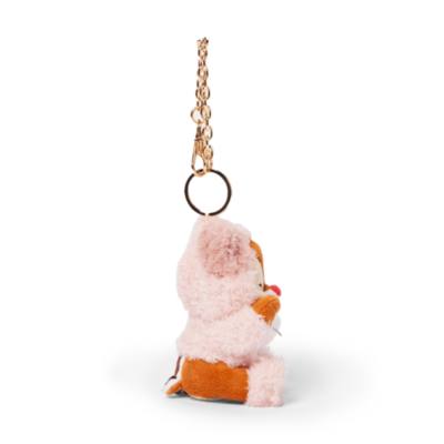 Llave peluche peque&ntilde;o Chop con conjunto c&oacute;modo
