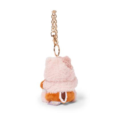 Llave peluche peque&ntilde;o Chop con conjunto c&oacute;modo