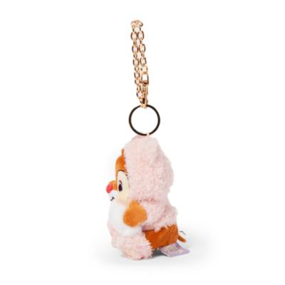 Llave peluche peque&ntilde;o Chop con conjunto c&oacute;modo