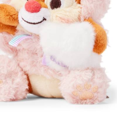 Llave peluche peque&ntilde;o Chop con conjunto c&oacute;modo