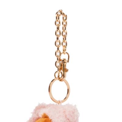 Llave peluche peque&ntilde;o Chop con conjunto c&oacute;modo