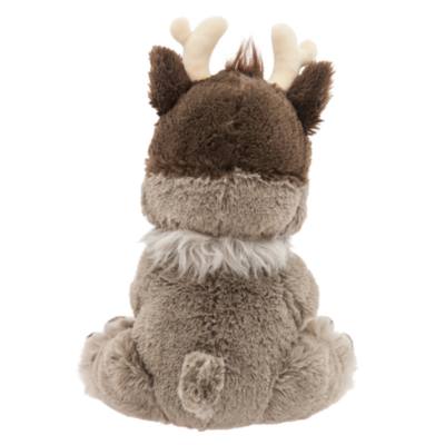 Sven Disney Babies Small Soft Toy in Swaddle, Frozen - 25cm