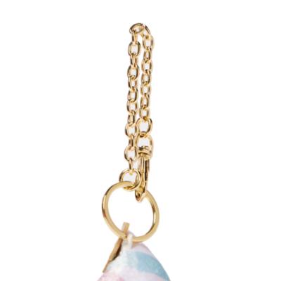 Angel with Gift Pouch Small Soft Toy Keyring, Lilo & Stitch