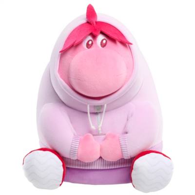 Just Play It's Okay to Feel... Embarrassment Comfort Soft Toy, Inside Out 2