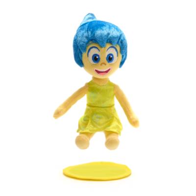 Peluche da spalla Gioia, Inside Out 2