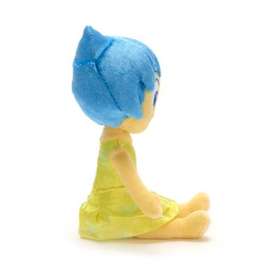 Peluche da spalla Gioia, Inside Out 2