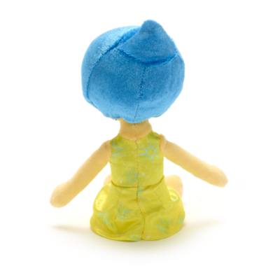 Peluche da spalla Gioia, Inside Out 2