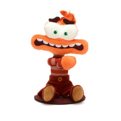 Alles steht Kopf 2 - Zweifel - Kuschelpuppe f&uuml;r die Schulter