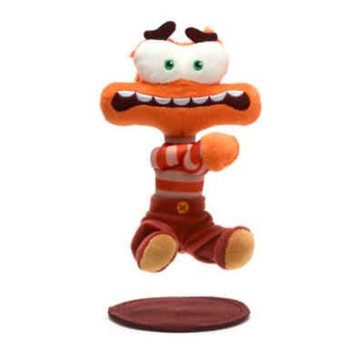 Alles steht Kopf 2 - Zweifel - Kuschelpuppe f&uuml;r die Schulter