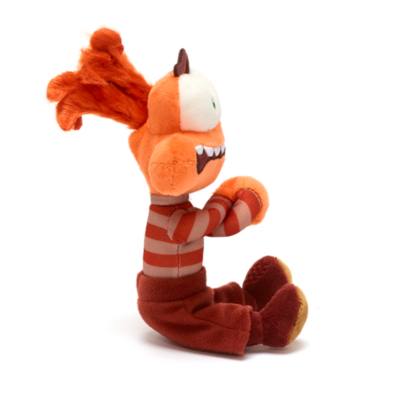 Alles steht Kopf 2 - Zweifel - Kuschelpuppe f&uuml;r die Schulter