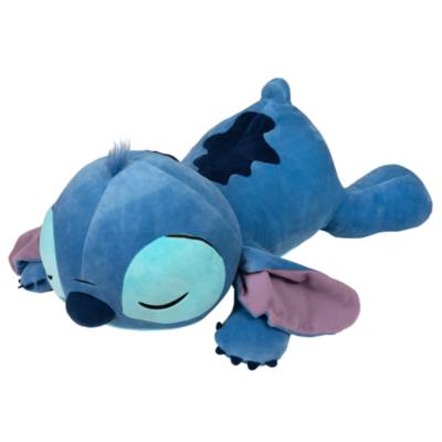 Stitch Cuddleez Large Soft Toy, Lilo & Stitch - 58.5cm