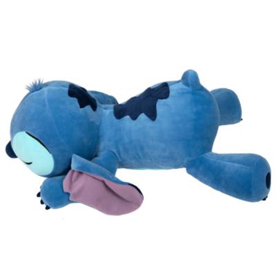 Stitch Cuddleez Large Soft Toy, Lilo & Stitch - 58.5cm
