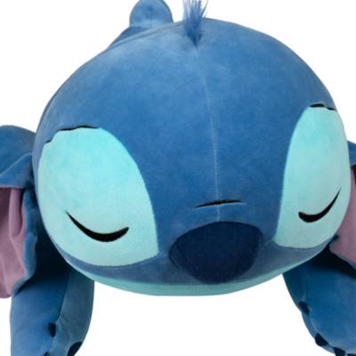 Stitch Cuddleez Large Soft Toy, Lilo & Stitch - 58.5cm