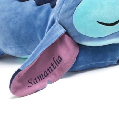 Stitch Cuddleez Large Soft Toy, Lilo & Stitch - 58.5cm