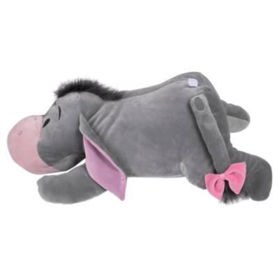 Eeyore Cuddleez Large Soft Toy, Winnie the Pooh - 58.5cm