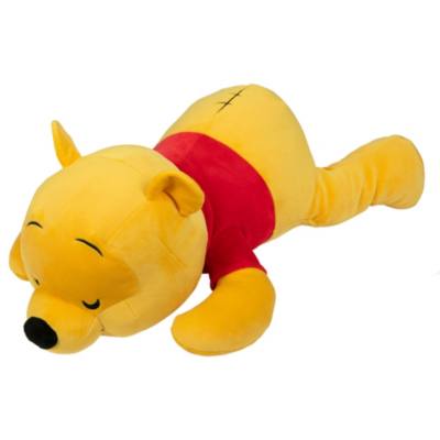 Cuddleez - Winnie Puuh - Großes Kuscheltier - 58,5 cm