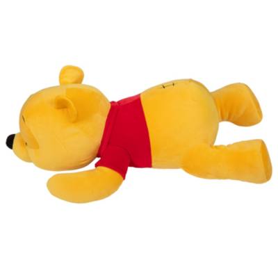 Winnie the Pooh Cuddleez Large Soft Toy - 58.5cm