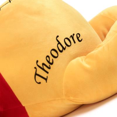Winnie the Pooh Cuddleez Large Soft Toy - 58.5cm