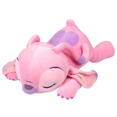Cuddleez - Lilo & Stitch - Angel - Großes Kuscheltier - 58,5 cm