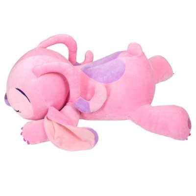Angel Cuddleez Large Cuddleez Soft Toy, Lilo & Stitch - 58.5cm