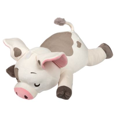 Cuddleez - Vaiana - Pua - Großes Kuscheltier - 63,5 cm