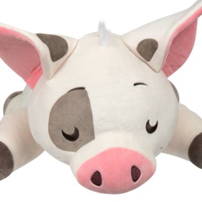 Pua Cuddleez Large Soft Toy, Moana - 63.5cm