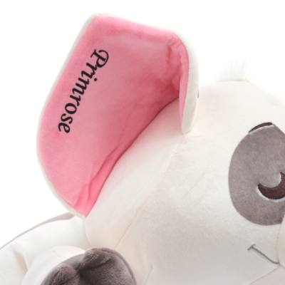 Pua Cuddleez Large Soft Toy, Moana - 63.5cm