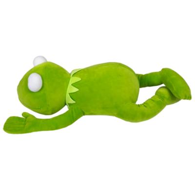 Kermit Cuddleez Large Soft Toy, The Muppets - 70cm