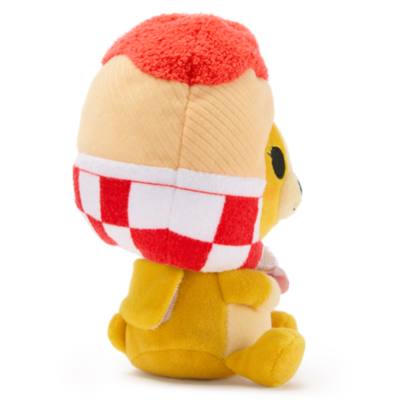 Peluche piccolo Disney Mini Mix-Its Lilli, Lilli e il Vagabondo, 18&nbsp;cm