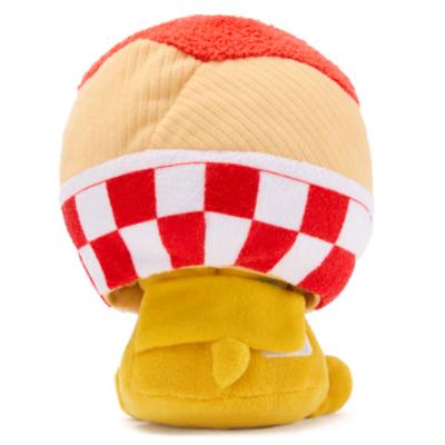 Peluche piccolo Disney Mini Mix-Its Lilli, Lilli e il Vagabondo, 18&nbsp;cm