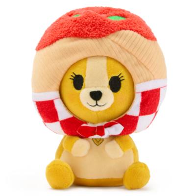 Peluche piccolo Disney Mini Mix-Its Lilli, Lilli e il Vagabondo, 18&nbsp;cm