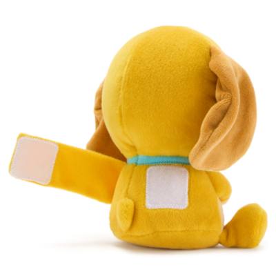 Peluche piccolo Disney Mini Mix-Its Lilli, Lilli e il Vagabondo, 18&nbsp;cm