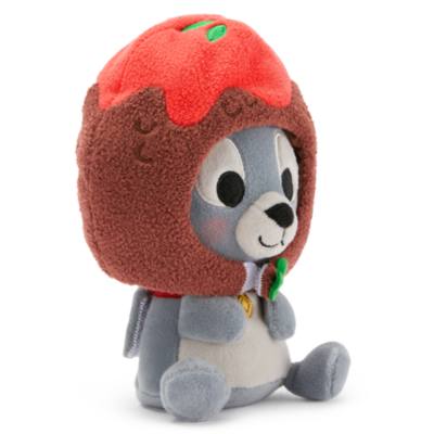 Susi und Strolch - Strolch - Disney Mini Mix-Its - Kleines Kuscheltier - 18 cm