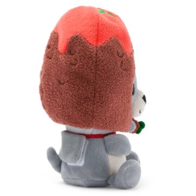 Petite peluche Clochard Disney Mini Mix-Its, La Belle et le Clochard &ndash; 18&nbsp;cm